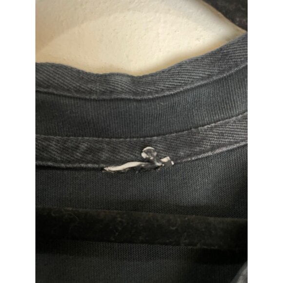 Jordan IX Birmingham Barons Stitched Baseball Jersey #45 - Picture 6 of 6